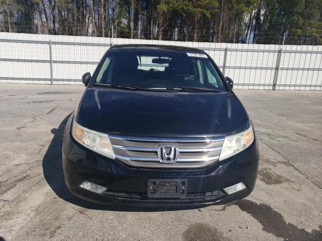 Photo 4 VIN: 5FNRL5H99BB092907 - HONDA ODYSSEY TO 