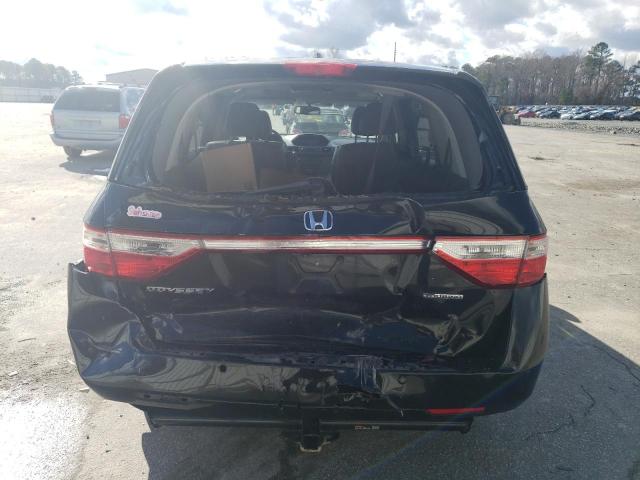 Photo 5 VIN: 5FNRL5H99BB092907 - HONDA ODYSSEY TO 