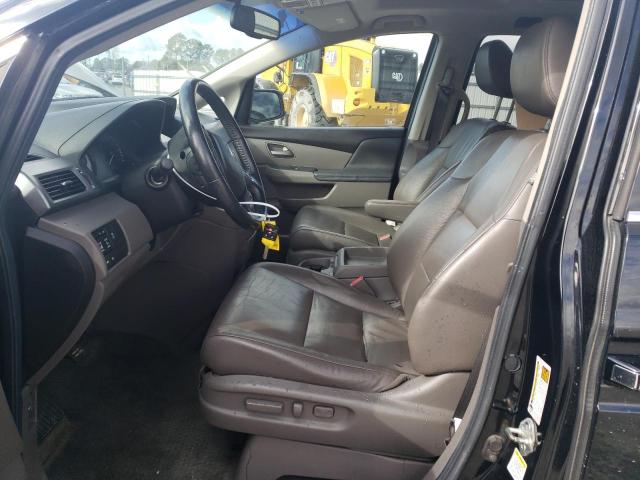 Photo 6 VIN: 5FNRL5H99BB092907 - HONDA ODYSSEY TO 