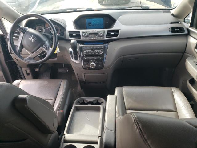 Photo 7 VIN: 5FNRL5H99BB092907 - HONDA ODYSSEY TO 