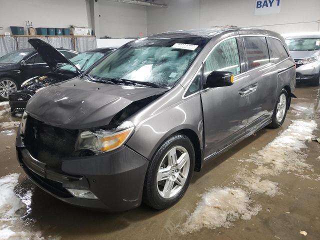 Photo 0 VIN: 5FNRL5H99BB094236 - HONDA ODYSSEY 