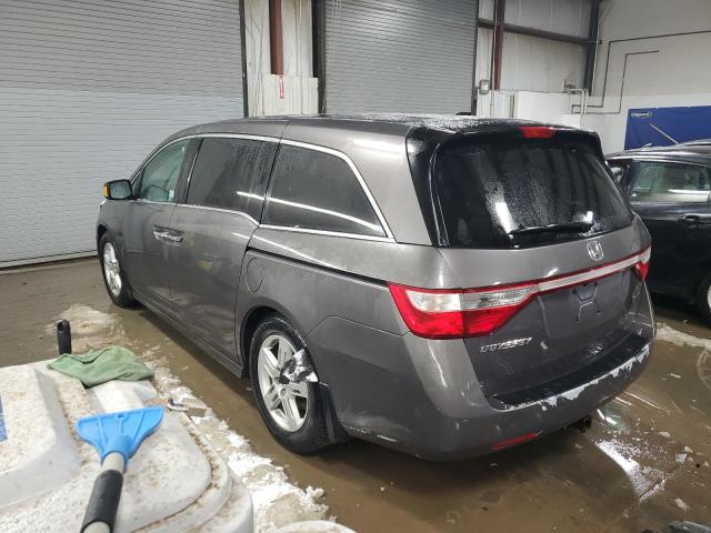 Photo 1 VIN: 5FNRL5H99BB094236 - HONDA ODYSSEY 