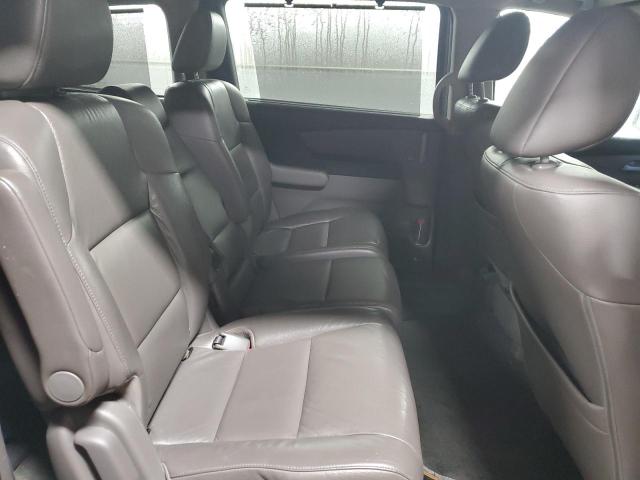 Photo 10 VIN: 5FNRL5H99BB094236 - HONDA ODYSSEY 