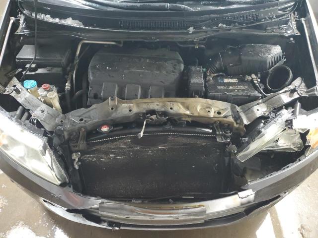 Photo 11 VIN: 5FNRL5H99BB094236 - HONDA ODYSSEY 