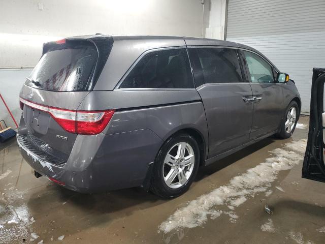 Photo 2 VIN: 5FNRL5H99BB094236 - HONDA ODYSSEY 