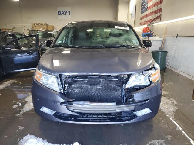 Photo 4 VIN: 5FNRL5H99BB094236 - HONDA ODYSSEY 