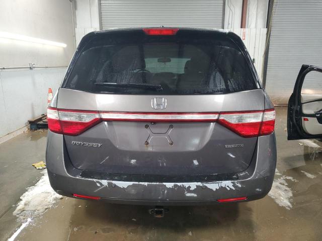 Photo 5 VIN: 5FNRL5H99BB094236 - HONDA ODYSSEY 