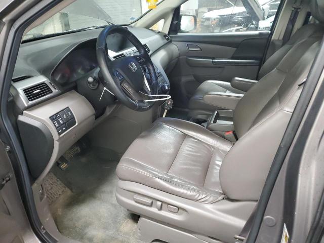 Photo 6 VIN: 5FNRL5H99BB094236 - HONDA ODYSSEY 