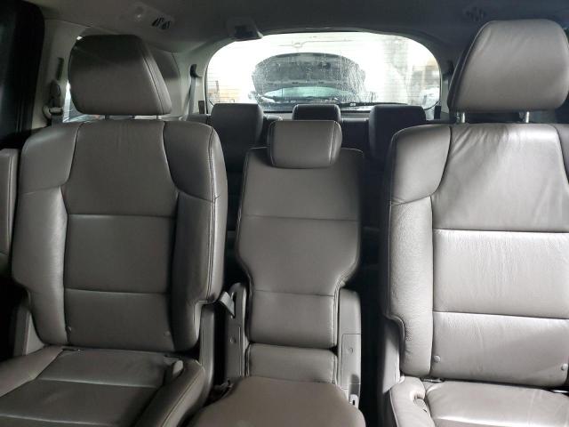 Photo 9 VIN: 5FNRL5H99BB094236 - HONDA ODYSSEY 