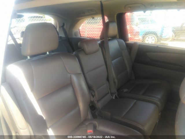 Photo 7 VIN: 5FNRL5H99BB104442 - HONDA ODYSSEY 