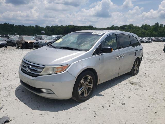 Photo 1 VIN: 5FNRL5H99CB004522 - HONDA ODYSSEY TO 