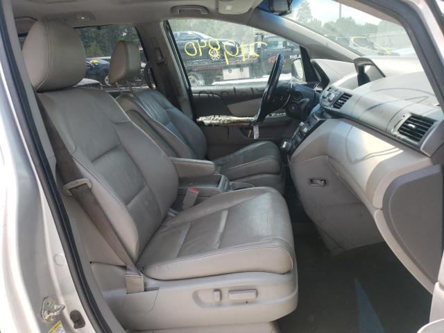 Photo 4 VIN: 5FNRL5H99CB004522 - HONDA ODYSSEY TO 