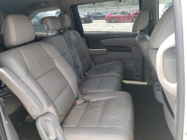 Photo 5 VIN: 5FNRL5H99CB004522 - HONDA ODYSSEY TO 