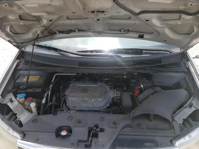 Photo 6 VIN: 5FNRL5H99CB004522 - HONDA ODYSSEY TO 