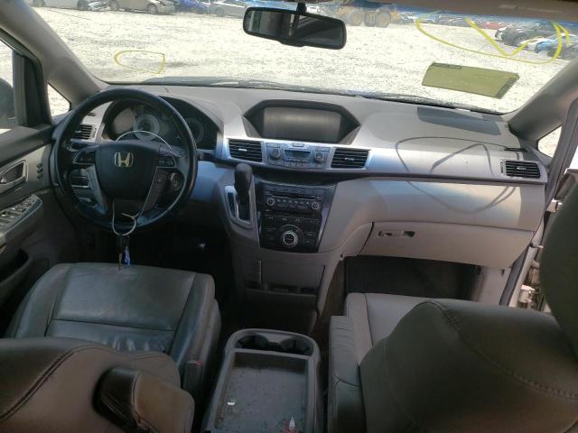 Photo 8 VIN: 5FNRL5H99CB004522 - HONDA ODYSSEY TO 