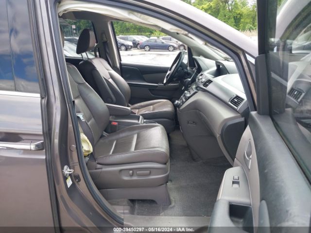 Photo 4 VIN: 5FNRL5H99CB005248 - HONDA ODYSSEY 