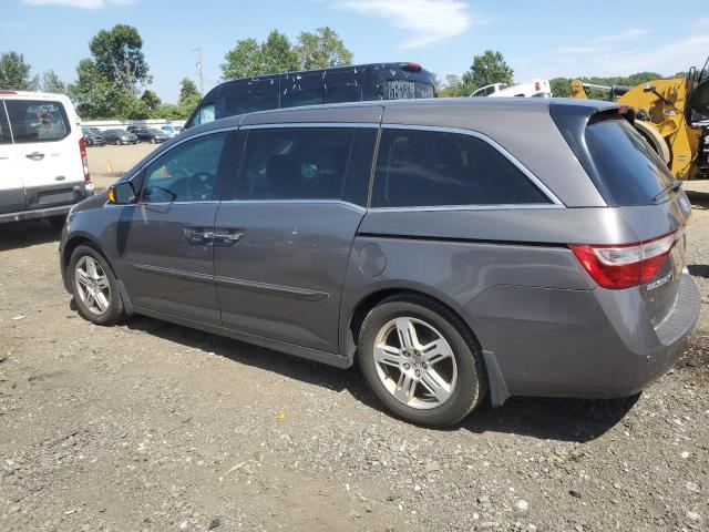 Photo 1 VIN: 5FNRL5H99CB005279 - HONDA ODYSSEY TO 