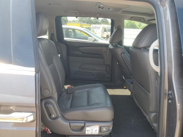 Photo 10 VIN: 5FNRL5H99CB005279 - HONDA ODYSSEY TO 