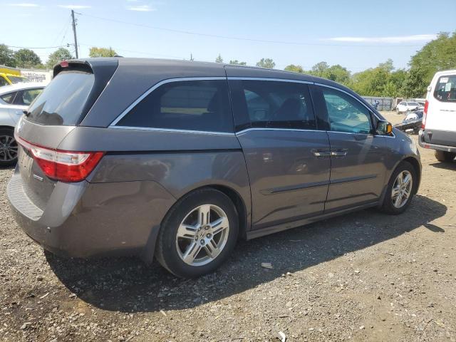 Photo 2 VIN: 5FNRL5H99CB005279 - HONDA ODYSSEY TO 