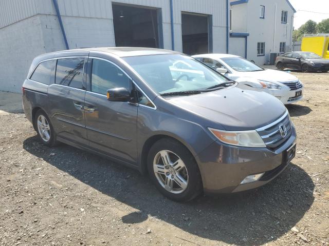 Photo 3 VIN: 5FNRL5H99CB005279 - HONDA ODYSSEY TO 