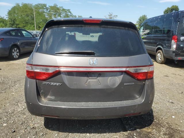 Photo 5 VIN: 5FNRL5H99CB005279 - HONDA ODYSSEY TO 