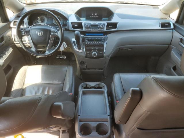 Photo 7 VIN: 5FNRL5H99CB005279 - HONDA ODYSSEY TO 