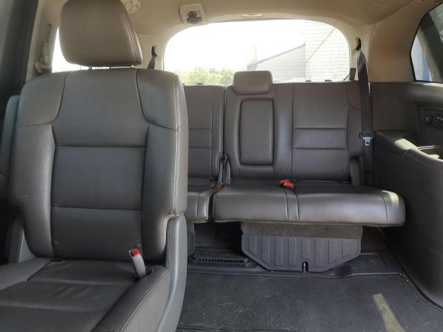 Photo 9 VIN: 5FNRL5H99CB005279 - HONDA ODYSSEY TO 