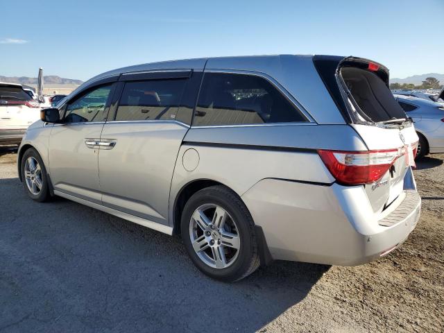 Photo 1 VIN: 5FNRL5H99CB012359 - HONDA ODYSSEY TO 