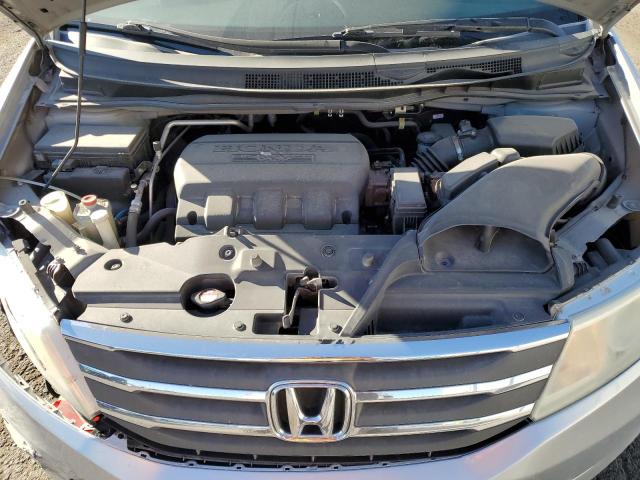 Photo 11 VIN: 5FNRL5H99CB012359 - HONDA ODYSSEY TO 