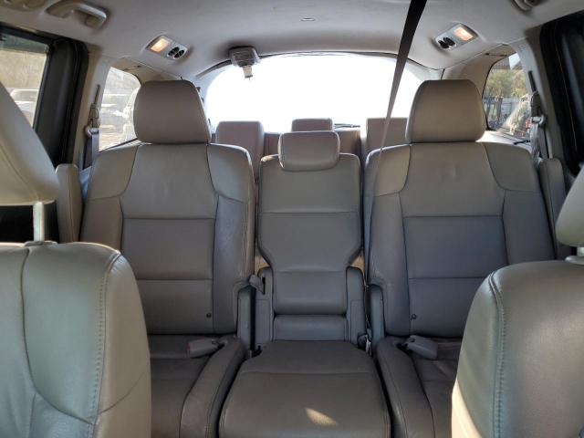 Photo 9 VIN: 5FNRL5H99CB012359 - HONDA ODYSSEY TO 