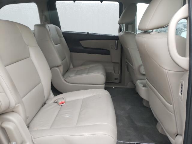 Photo 5 VIN: 5FNRL5H99CB018209 - HONDA ODYSSEY TO 