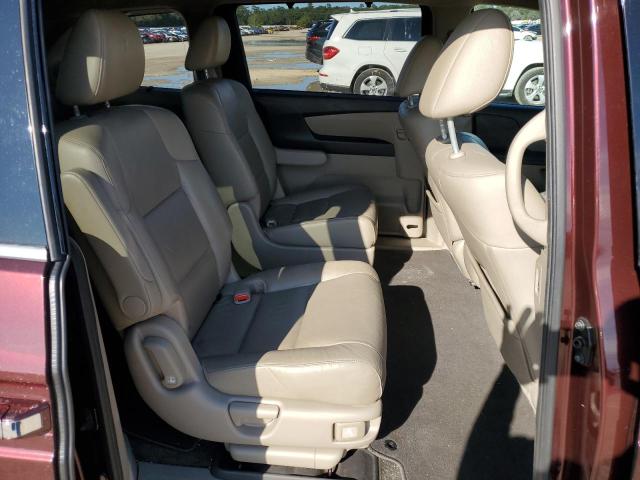 Photo 10 VIN: 5FNRL5H99CB018842 - HONDA ODYSSEY TO 