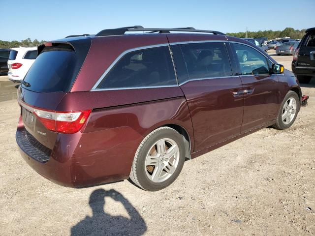 Photo 2 VIN: 5FNRL5H99CB018842 - HONDA ODYSSEY TO 