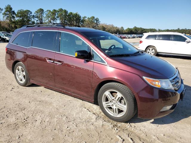 Photo 3 VIN: 5FNRL5H99CB018842 - HONDA ODYSSEY TO 