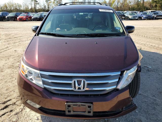 Photo 4 VIN: 5FNRL5H99CB018842 - HONDA ODYSSEY TO 