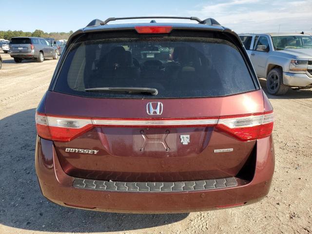 Photo 5 VIN: 5FNRL5H99CB018842 - HONDA ODYSSEY TO 