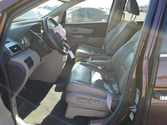 Photo 6 VIN: 5FNRL5H99CB018842 - HONDA ODYSSEY TO 