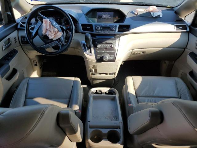 Photo 7 VIN: 5FNRL5H99CB018842 - HONDA ODYSSEY TO 