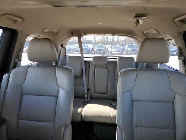 Photo 9 VIN: 5FNRL5H99CB018842 - HONDA ODYSSEY TO 