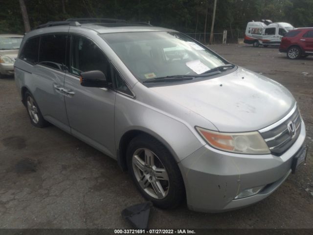 Photo 0 VIN: 5FNRL5H99CB020378 - HONDA ODYSSEY 