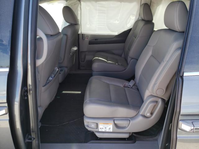 Photo 5 VIN: 5FNRL5H99CB029551 - HONDA ODYSSEY TO 