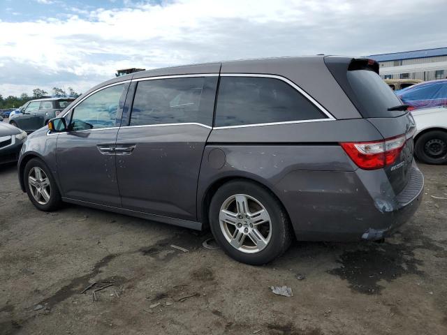 Photo 1 VIN: 5FNRL5H99CB040565 - HONDA ODYSSEY 