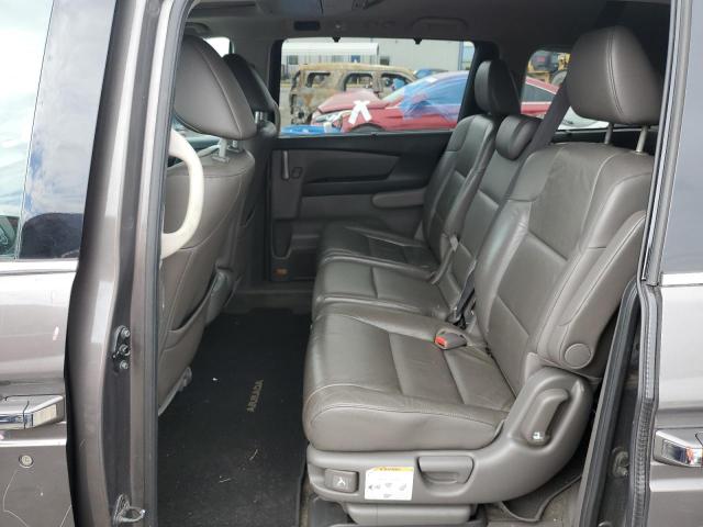 Photo 10 VIN: 5FNRL5H99CB040565 - HONDA ODYSSEY 