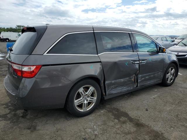 Photo 2 VIN: 5FNRL5H99CB040565 - HONDA ODYSSEY 