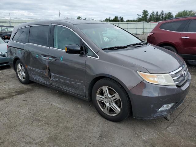 Photo 3 VIN: 5FNRL5H99CB040565 - HONDA ODYSSEY 