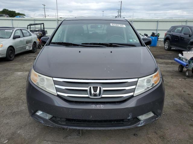 Photo 4 VIN: 5FNRL5H99CB040565 - HONDA ODYSSEY 