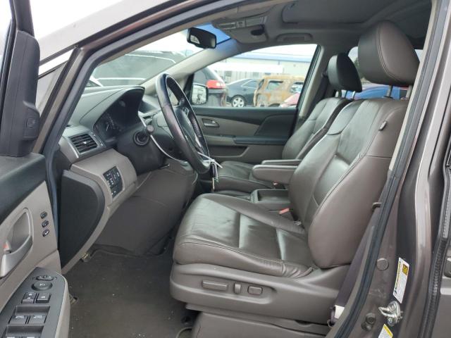 Photo 6 VIN: 5FNRL5H99CB040565 - HONDA ODYSSEY 