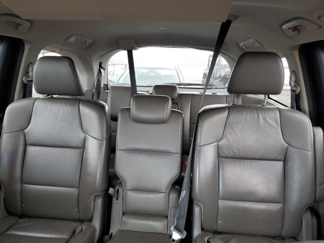 Photo 9 VIN: 5FNRL5H99CB040565 - HONDA ODYSSEY 