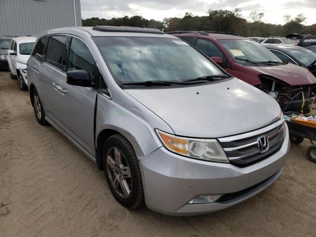 Photo 0 VIN: 5FNRL5H99CB042381 - HONDA ODYSSEY TO 