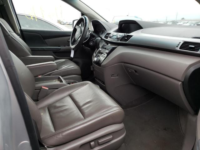 Photo 4 VIN: 5FNRL5H99CB042381 - HONDA ODYSSEY TO 